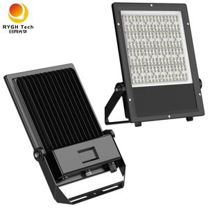 <span class=keywords><strong>Projecteur</strong></span> LED d'<span class=keywords><strong>extérieur</strong></span> <span class=keywords><strong>pour</strong></span> stades sportifs, haute luminosité, en aluminium, IP65, 200W, avec réflecteur et certification CE - Product Image 5