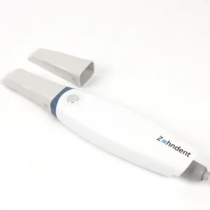 Zahndent Factory Direct Price Intraoral Scanner Shining 3d Intraoral Scanner Dental