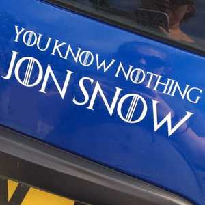 Calcomanías Personalizadas para Ventanas de Automóviles y Camionetas, Resistentes a la Intemperie, Calcomanías de Vinilo para Exteriores, Calcomanías para Parabrisas, Calcomanías de Vinilo Transferibles - Product Image 4