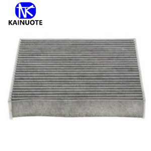 Filtre de climatisation KNT pour <span class=keywords><strong>BMW</strong></span> 530D 535D 2009-2017/530Li 2010-/550i 2010-2013/550i GT 550i <span class=keywords><strong>XDrive</strong></span> 2009- 64116809933 - Product Image 3