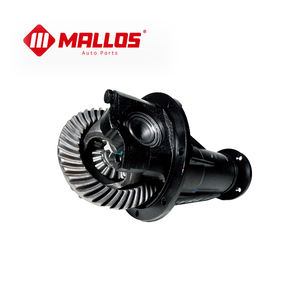 Nouvel ensemble différentiel arrière 8x41 pour Daewoo Dams <span class=keywords><strong>Labo</strong></span>, différents modèles de voitures agricoles, vente directe d'usine - Product Image 3