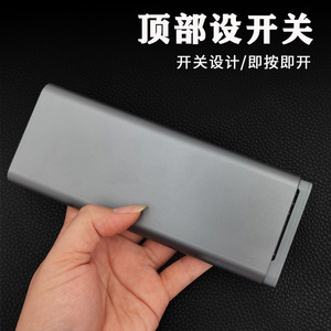 Juego de destornilladores de precisión 56 en 1 para reparación de teléfonos, puntas magnéticas de acero de aleación S2 con estuche de almacenamiento - Product Image 4