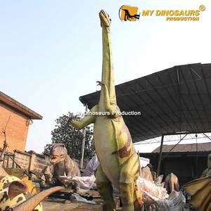 Quảng Cáo khủng long của tôi-225 trang trí công viên khủng long phổ biến nhất - Product Image 4