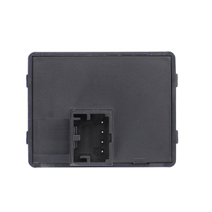 YITRUM Power Window <b>Switch</b> LG1611338035 For Howo <b>Light</b> Truck <b>12V</b> Electric Control - Product Image 4