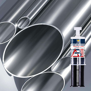 Kim loại sửa chữa <span class=keywords><strong>Epoxy</strong></span> AB keo kim loại đúc hàn keo - Product Image 4