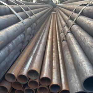 MS CS giá API 5L Ống ASTM A106 Ống <span class=keywords><strong>SCH</strong></span> <span class=keywords><strong>XS</strong></span> sch40 sch80 <span class=keywords><strong>SCH</strong></span> Ống 160 Carbon liền mạch ống thép St37 - Product Image 2