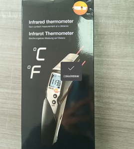 Thermomètre infrarouge industriel portable 100 % original 830-T4 - Product Image 3
