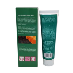 QIANSOTO Crema Reafirmante y Moldeadora Corporal, Anticelulítica, Quema Grasa, 100% Extractos de Plantas Naturales, Adelgazante Intensivo - Product Image 6