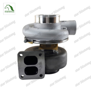 <span class=keywords><strong>Turbo</strong></span> sạc hx40 ca6110 mà không cần van 4035235 4035236 4035237 thích hợp cho Trung Quốc động cơ - Product Image 1