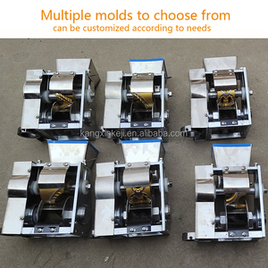 Presse à raviolis de haute qualité, <span class=keywords><strong>moule</strong></span> à raviolis, machine à fabriquer des pelmeni - Product Image 4