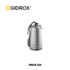 Nhà máy trực tiếp 0.37kw 0.55kw SS cánh quạt với Float <span class=keywords><strong>switch</strong></span> cho nước bẩn chìm nước thải bơm - Product Image 3