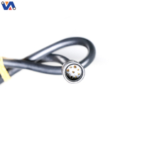 Carte mère de contrôleur OUXI V8 (C80) Mini 36V 8A, adaptée au moteur 250W, applicable au FatBike OUXI V8 (code : 7358)