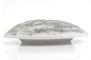 Healing Moon <strong>Lamp</strong> / Wall Mount Fancy <strong>Small</strong> Battery Powered Led Moon <strong>Lamp</strong> - Product Image 4