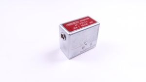 หัววัดแบบ Angle Beam 4Mhz 14*14มม. 45/60/70 องศา ชุดอุปกรณ์วัดข้อบกพร่องด้วยคลื่นอัลตราโซนิกแบบชิ้นเดียวทุกชุดที่มีความไวสูง - Product Image 3