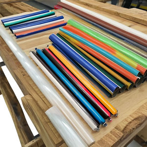 Venda Direta Da Fábrica De Alta Qualidade Resina De Mineração Agente De Ancoragem Super Rápido Agente Resina Âncora Cápsula Para Túnel De Mineração - Product Image 6