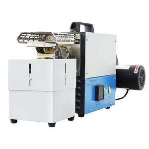 Máquina <span class=keywords><strong>de</strong></span> calentamiento <span class=keywords><strong>de</strong></span> tubos termorretráctiles <span class=keywords><strong>Pistola</strong></span> <span class=keywords><strong>de</strong></span> calentador <span class=keywords><strong>de</strong></span> mangas <span class=keywords><strong>de</strong></span> PVC Máquina termorretráctil <span class=keywords><strong>de</strong></span> tubos - Product Image 2