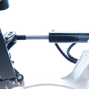 Loader Roda Kompak Listrik <span class=keywords><strong>Bob</strong></span> <span class=keywords><strong>Cat</strong></span>, Loader Mini Diesel, dan Loader Track Mini untuk Dijual dari Pabrik Cina - Product Image 6