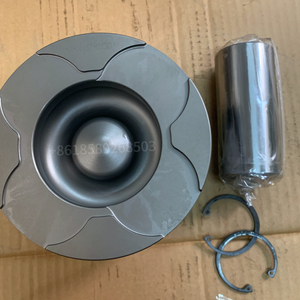 Nouvelle bielle de rechange haute performance pour moteur Qst30 4.9L modèle ACE 1995-1998, référence 3804710 - Product Image 3