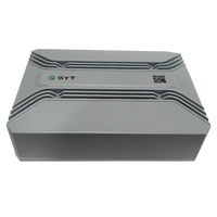Convertidor de Puerto Industrial APL AG800-1S1E, Puerta de Enlace de Ethernet a 10BASE-T1L de 10 Mbps y Largo Alcance (200 m)