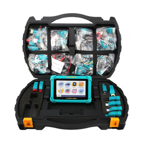 Lector de código de inyección de combustible ABS para motocicleta pesada, instrumento de diagnóstico de detección de fallas electrónicas de gran desplazamiento Universal - Product Image 5