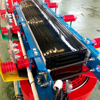 Transformateur à résine coulée haute efficacité personnalisable 11kv/400v/380v/220v Dyn11 Norme IEC Transformateur de type sec 630kva