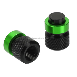 Accesorios de motocicleta para Yamaha Niken900 GT <span class=keywords><strong>2023</strong></span> 20224 <span class=keywords><strong>Niken</strong></span> 900 GT tapas de válvula de neumático cubiertas de vástago de neumático Airdust impermeable - Product Image 6