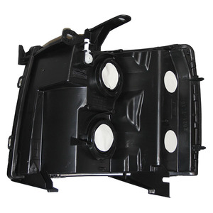 Fari Alogeni Originali Chevrolet Silverado 07-13 12V Semi-Assemblati Cromati 55W - Product Image 2