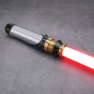 Sabre laser TXQ Palpatine, couleurs infinies RGB Pixel Proffie 2.2, design 32/36 pouces, sabre laser <span class=keywords><strong>Luke</strong></span> <span class=keywords><strong>Skywalker</strong></span> pour Jedi - Product Image 6