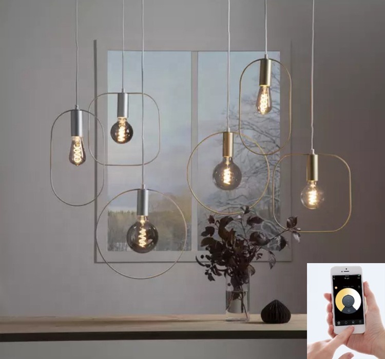 Apple Homekit Wifi Led Smart Light