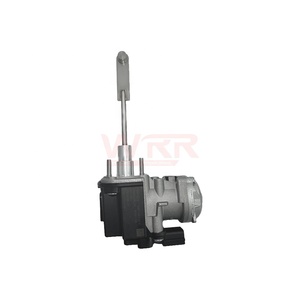 WRR 03F145725K 高品质涡轮电子执行器适用于大众甲壳虫高尔夫奥迪A1 A3 西雅特ALTEA LEON 斯柯达FABIA YETI OCTAVIA - Product Image 1