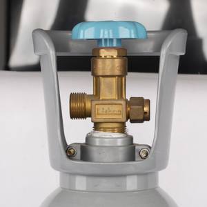 ספקים חומר פלדה גליל חמצן רפואי 4l 150bar מחיר נמוך - Product Image 2