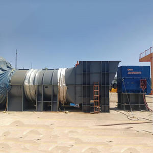 Ventilador axial <span class=keywords><strong>de</strong></span> túnel a prueba <span class=keywords><strong>de</strong></span> óxido <span class=keywords><strong>de</strong></span> diseño completamente cerrado, ventilador <span class=keywords><strong>de</strong></span> viento <span class=keywords><strong>de</strong></span> túnel <span class=keywords><strong>de</strong></span> alta relación rendimiento-<span class=keywords><strong>precio</strong></span> - Product Image 6