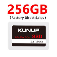 Твердотельный накопитель SSD 240 ГБ 2.5 SATA 3.0 для ноутбуков и настольных ПК, полноразмерный жесткий диск, карта памяти SSD