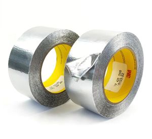 <span class=keywords><strong>Cinta</strong></span> <span class=keywords><strong>de</strong></span> papel <span class=keywords><strong>de</strong></span> <span class=keywords><strong>aluminio</strong></span> <span class=keywords><strong>3M</strong></span> <span class=keywords><strong>425</strong></span> para aplicaciones aeroespaciales <span class=keywords><strong>Cinta</strong></span> <span class=keywords><strong>de</strong></span> papel <span class=keywords><strong>de</strong></span> <span class=keywords><strong>aluminio</strong></span> química <span class=keywords><strong>de</strong></span> alta viscosidad resistente a altas temperaturas - Product Image 2
