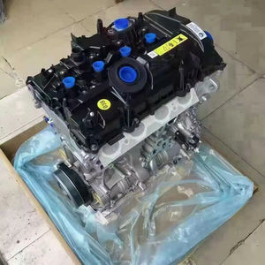 Vente en gros de nouvelles pièces détachées pour moteur à essence XCZ en aluminium 2.0L, assemblage de petit moteur B48B20D pour <span class=keywords><strong>Elsen</strong></span> 284KW, puissance 220N.m - Product Image 1