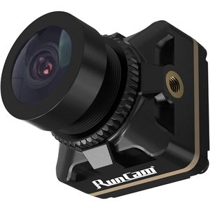 Runcam Phoenix 2 phiên bản đặc biệt <span class=keywords><strong>V2</strong></span> 1000TVL FOV góc rộng 160 ° toàn cầu WDR 8.6g ngày/đêm 4k Micro FPV máy ảnh phụ kiện máy bay không người lái - Product Image 2