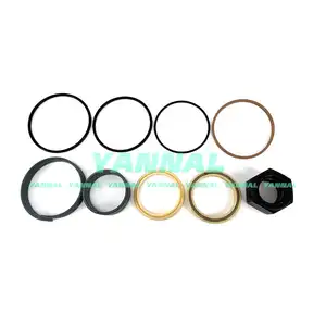 S740 S750 T750 T770 337 341 435 Cylinder Seal Kit 7161903 For Bobcat Diesel Engine Parts