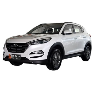 <span class=keywords><strong>Hyundai</strong></span> <span class=keywords><strong>Tucson</strong></span> en Oferta, Auto a Gasolina, Híbrido, <span class=keywords><strong>Hyundai</strong></span> <span class=keywords><strong>Tucson</strong></span> L Usado, 2015 2016 2017, 1.6T 150HP L4, SUV Compacto Híbrido - Product Image 1