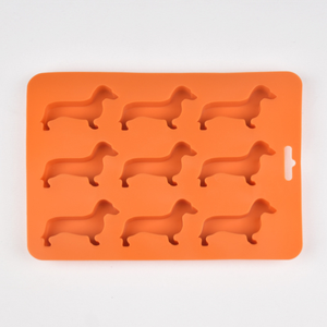 Thân Thiện Với Môi Biểu Tượng Tùy Chỉnh Con Chó Hình Dạng Silicone <span class=keywords><strong>Ice</strong></span> Khay Cấp Thực Phẩm <span class=keywords><strong>Cube</strong></span> Cookie Khuôn Kim Cương <span class=keywords><strong>Ice</strong></span> Cream Công Cụ Cho <span class=keywords><strong>Ice</strong></span> Cream Các Nhà sản xuất - Product Image 3