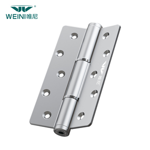Durable Automatic Closing Door Type Automatic Hinge Door - Hidden Buffer Hydraulic Hinge - Suitable for Wooden Doors - Product Image 5