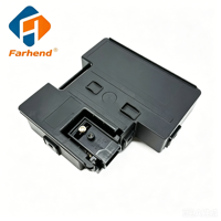 Réservoir d'encre usagée MC-G04 pour imprimantes Canon PIXMA série G, boîte de maintenance de qualité A+
