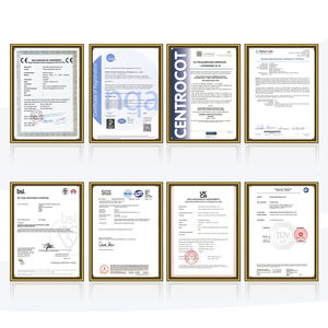 หน้ากาก FFP3วาล์วทรงถ้วยสีขาวหน้ากาก EN149เครื่องช่วยหายใจหน้ากาก CE พร้อมวาล์ว - Product Image 6