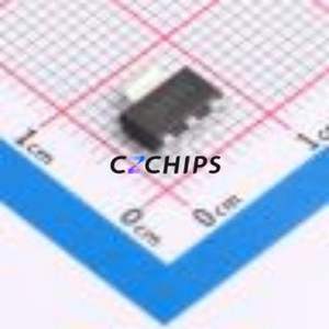 ทรานซิสเตอร์สนามทรานซิสเตอร์ทรานซิสเตอร์ทรานซิสเตอร์ (มอสเฟท) แบบ223ดั้งเดิมและใหม่ IRFL4315PBF - Product Image 2