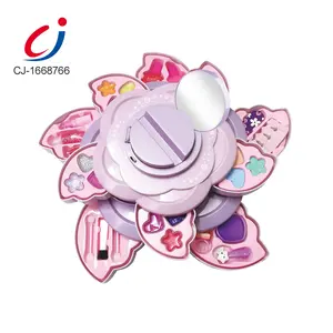 Ensemble de jouets de maquillage pour enfants, jouet éducatif, fabrication de loisirs, pour filles, nouvelle collection 2020