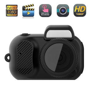 Y3000 Bỏ Túi Có Kích Thước Cổ Điển Video 1080P Xách Tay <span class=keywords><strong>Mini</strong></span> Keychain Máy Ảnh Nhỏ Vui Vẻ Trong Nhà Ngoài Trời Thể Thao Máy Ảnh Hình Ảnh Video - Product Image 2