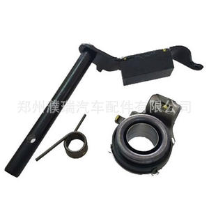 ชุดคลัตช์ 41430-02565 สำหรับอะไหล่เปลี่ยนเกียร์โมเดิร์น ชุดตะเกียบเปลี่ยนเกียร์และตะเกียบดึง - Product Image 1