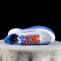 Zapatillas de Running Profesionales de Maratón Unisex, Amortiguación de Velocidad, Transpirables, Deportivas, para Mujer, Modelo MACH 6 S