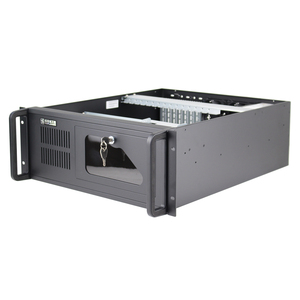 Chasis de Control Industrial TOP5308E Compatible con Placa Base E-ATX, 7 Ranuras PCI, Fuente de Alimentación <span class=keywords><strong>PS2</strong></span>, Ventiladores 1*120mm+2*80mm para Control Industrial - Product Image 5
