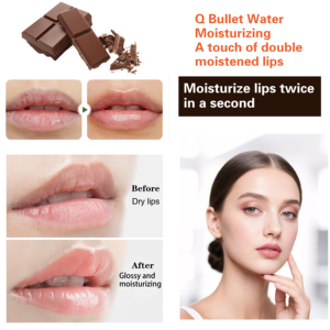 DR.Darvey Lip Therapy al Cioccolato per Migliorare la Secchezza e le Screpolature delle Labbra 3.5g - Product Image 4