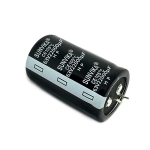 Condensatore Audio Assiale 4.7uF 100V 475J - Film Metallico Per HiFi